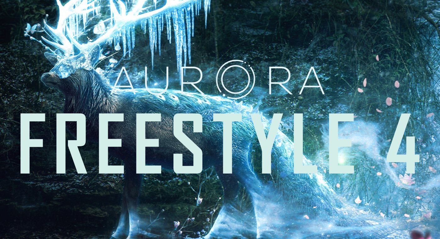 Aurora xv-freestyle-4 cover image