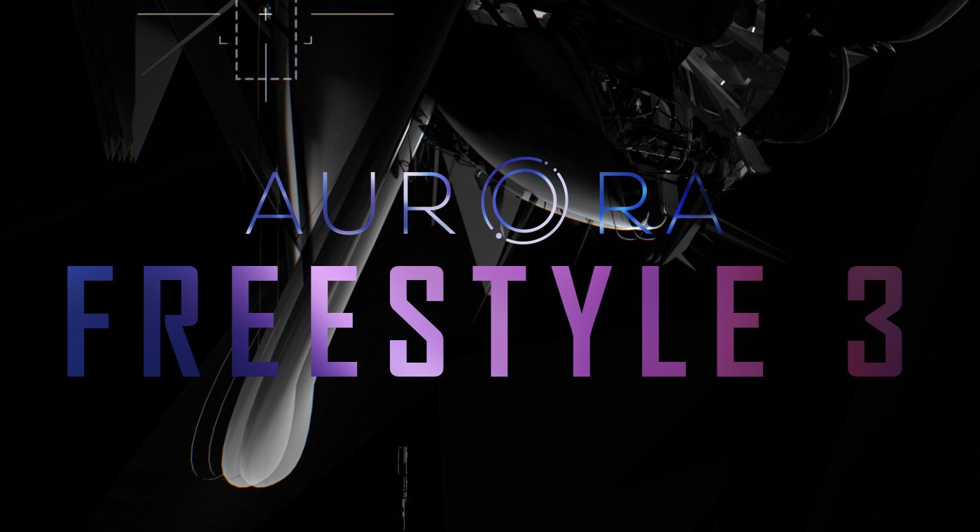 Aurora xiv-freestyle-3 cover image